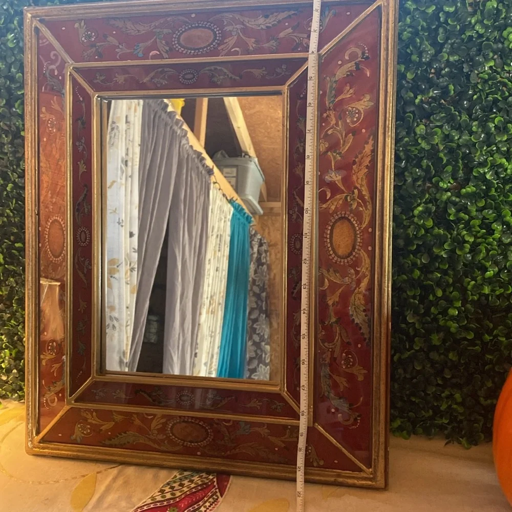 Beautiful mirror